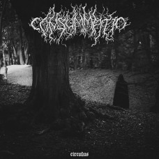 Consummatio "Circulus" LP Consummatio "Circulus" LP