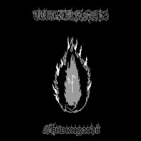 Wulkanaz "Skiwinigardô" LP Wulkanaz "Skiwinigardô" LP