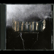 Araphel "The Enchanter" CD (SHIPS 10/31) Araphel "The Enchanter" CD (SHIPS 10/31)