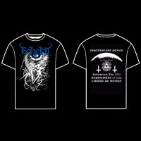 Beherit "CDMX Gig" TS