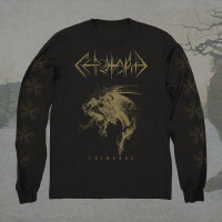 Cénotaphe "Chimères - Demon" Black LS