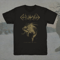 Cénotaphe "Chimères - Demon" Black TS