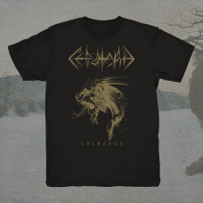 Cénotaphe "Chimères - Demon" Black TS