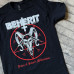 Beherit “Dawn of Satan’s Millennium” TS