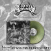 Eternal Darkness "Eternal Darkness" Jade/Black Smoke LP Eternal Darkness "Eternal Darkness" Jade/Black Smoke LP