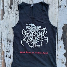 Ceremony "Logo" Tank Top (Size Medium, Used) Ceremony "Logo" Tank Top (Size Medium, Used)