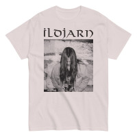 ildjarn "ildjarn" Gray TS