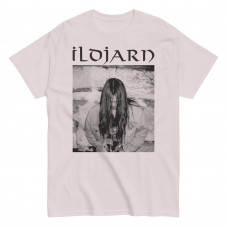 ildjarn "ildjarn" Gray TS