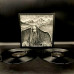 ildjarn-Nidhogg / Hate Forest "Those Once Mighty Fallen" Split Black Vinyl Double LP