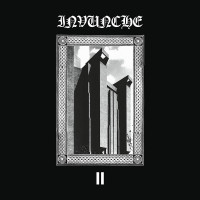 Invunche "II" White Marble Vinyl LP (SHIPPING NOW!)