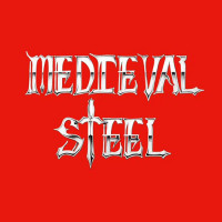 Medieval Steel "Medieval Steel" LP