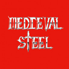 Medieval Steel "Medieval Steel" LP