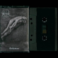 Infernal Nature "Defilement" MC