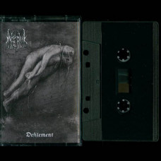Infernal Nature "Defilement" MC