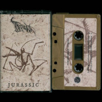 Thecodontion "Jurassic" MC