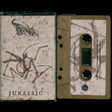 Thecodontion "Jurassic" MC