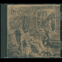 Armagedda "Svindeldjup Ättestup" CD