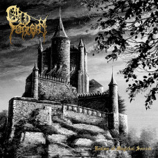 Old Sorcery "Realms of Magickal Sorrow" LP (OOS Edition) Old Sorcery "Realms of Magickal Sorrow" LP (OOS Edition)