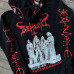 Beherit "The Oath of Black Blood" Pullover HSW