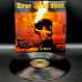 True Iron Will "Spirit of Steel" Black Vinyl LP True Iron Will "Spirit of Steel" Black Vinyl LP