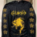 Cénotaphe "Chimères - Demon" Black LS