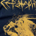 Cénotaphe "Chimères - Demon" Black LS