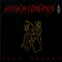 Spear of Longinus "Nada Brahma" MLP