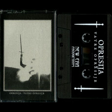 Opresija "Vatre Opresije" Demo