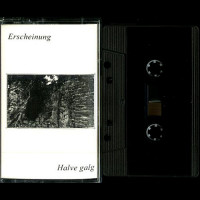 Erscheinung "Halve Galg" Demo Erscheinung "Halve Galg" Demo