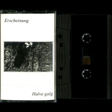 Erscheinung "Halve Galg" Demo