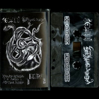 Леший / Звёздный Храм / Крошка Нетопырь И Малыш Мёртвая Голова / Вельд Split MC Леший / Звёздный Храм / Крошка Нетопырь И Малыш Мёртвая Голова / Вельд Split MC