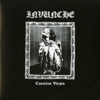 Invunche "Cuentos Viejos" LP Invunche "Cuentos Viejos" LP