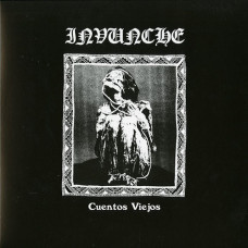 Invunche "Cuentos Viejos" LP Invunche "Cuentos Viejos" LP