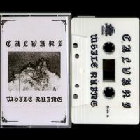 Calvary "White Ruins" MC Calvary "White Ruins" MC