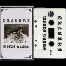 Calvary "White Ruins" MC Calvary "White Ruins" MC