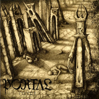 Portal "Outre" LP Portal "Outre" LP