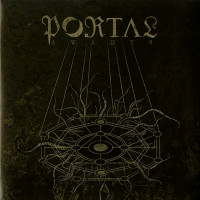 Portal "Swarth" Double LP Portal "Swarth" Double LP