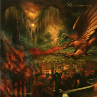 Goatmoon "What Once Was … Shall Be Again" LP Goatmoon "What Once Was … Shall Be Again" LP