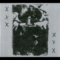 Goatvulva "Goatvulva" Digipak CD (Beherit Related) Goatvulva "Goatvulva" Digipak CD (Beherit Related)