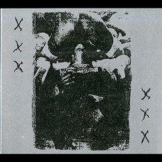 Goatvulva "Goatvulva" Digipak CD (Beherit Related)