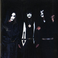 Graveland "The Celtic Winter" Gatefold LP