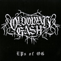 Oldowan Gash "EPs of OG" LP