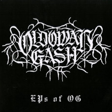 Oldowan Gash "EPs of OG" LP Oldowan Gash "EPs of OG" LP