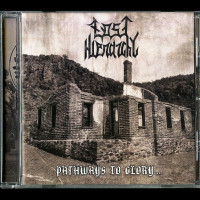 Lost Hierarchy "Pathways to Glory...." CD Lost Hierarchy "Pathways to Glory...." CD