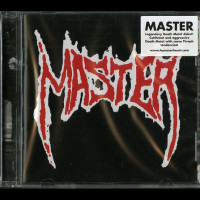 Master "Master" CD Master "Master" CD