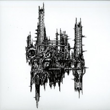 Pungent Stench "Mucous Secretion Demo '88" LP Pungent Stench "Mucous Secretion Demo '88" LP