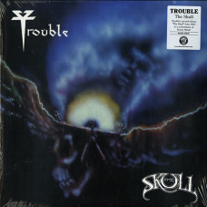 Trouble "The Skull" LP