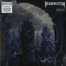Resurrection "Embalmed Existence" LP Resurrection "Embalmed Existence" LP