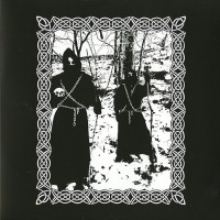 Deogen "The Endless Black Shadows of Abyss" LP Deogen "The Endless Black Shadows of Abyss" LP