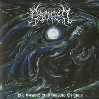 Deogen "The Graves and Ghosts of Yore" LP Deogen "The Graves and Ghosts of Yore" LP